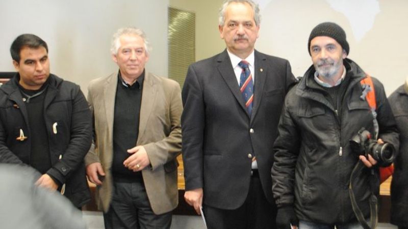 Emotiva premiación por los concursos de la Liga Catamarqueña