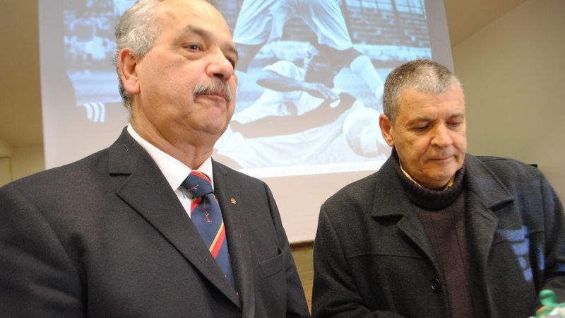 Emotiva premiación por los concursos de la Liga Catamarqueña