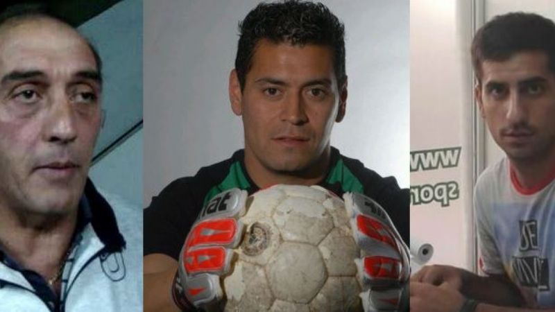 Aconquija viajó con la ilusión renovada rumbo a San Juan