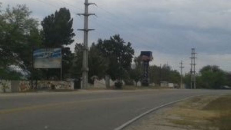 Un hombre sería el autor del crimen en el motel