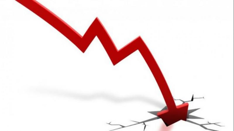 Aseguran que la economía cayó 0,9% en el segundo trimestre