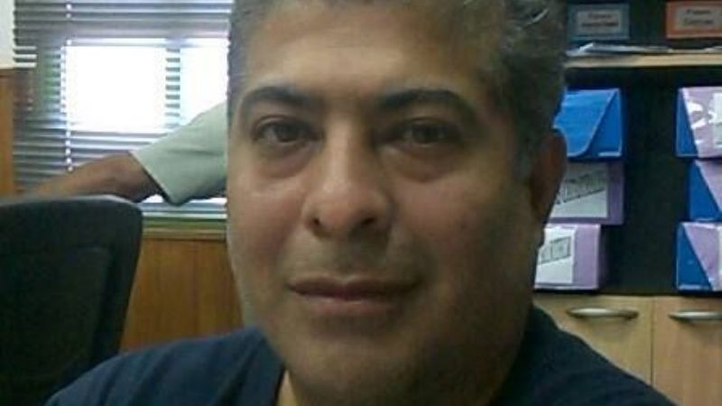 Leguizamón confesó haber matado a Herrera en el motel