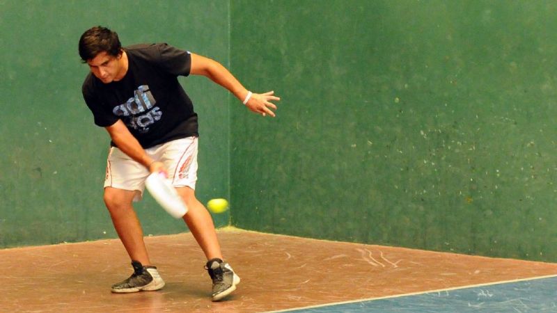 Se disputa el Regional de Padel en Catamarca