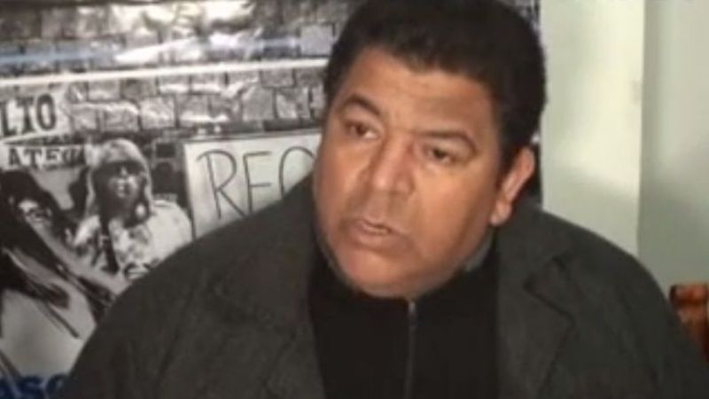 Para ATECA, Gutiérrez es el “peor ministro” del Gobierno