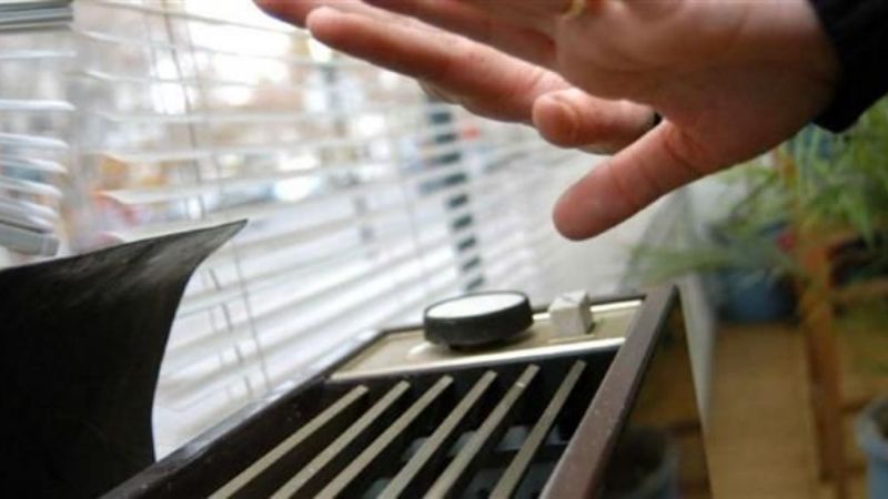 Fiscalía pide que se anule el tope de 400% a la suba de gas