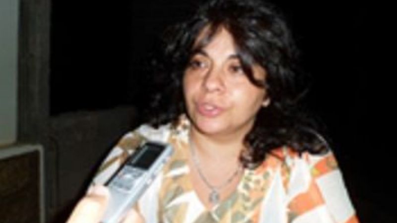 Nueva conducción en el  IES Andalgalá