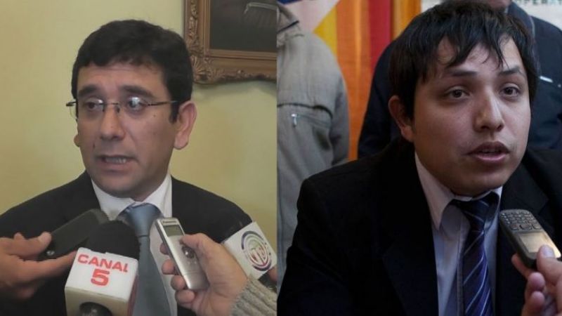 Intendentes ya planifican obras con la coparticipación del empréstito