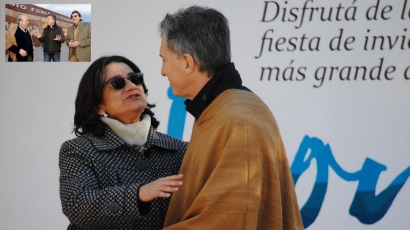 Con Macri todo cambia…