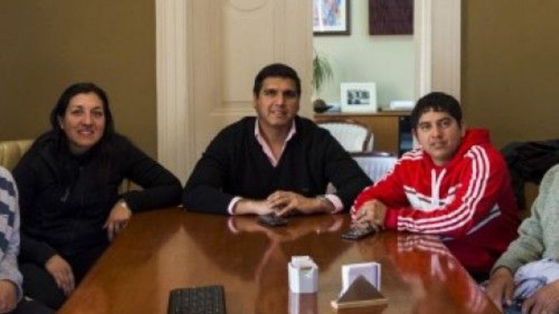 La Feria estará abierta al público desde el próximo lunes