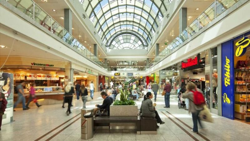 Tiroteo en Munich: hay varios muertos y heridos