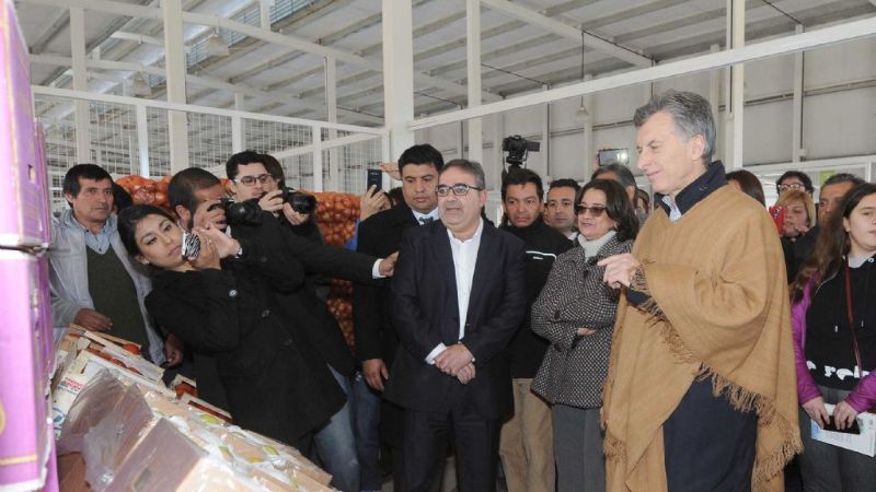 Jalile se escondió de las cámaras