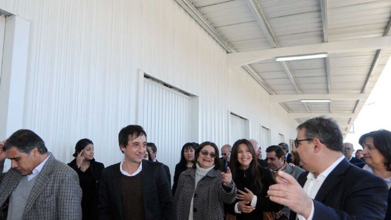 Jalile se escondió de las cámaras