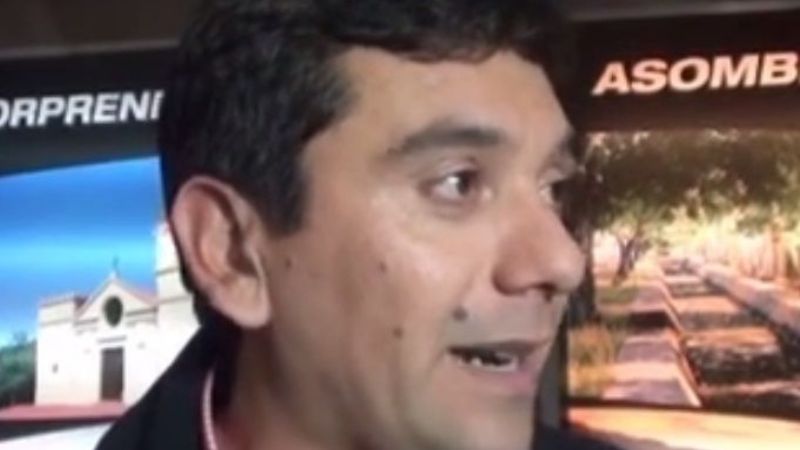 Ferreyra otorgó bono de fin de año para empleados y planes municipales en FME