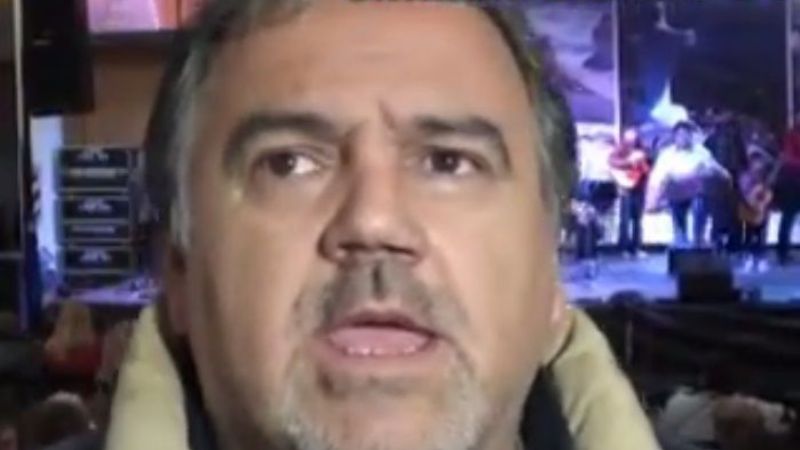 Las Juntas, con plaza hotelera casi llena