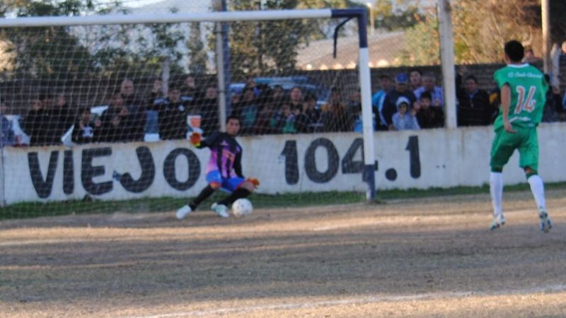 Obreros le ganó la Copa de Campeones a San Martín
