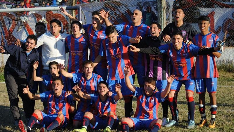 Obreros le ganó la Copa de Campeones a San Martín