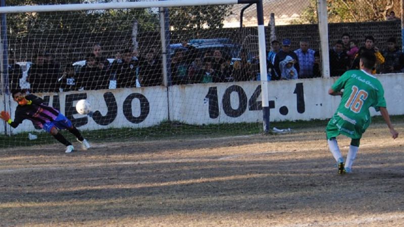 Obreros le ganó la Copa de Campeones a San Martín