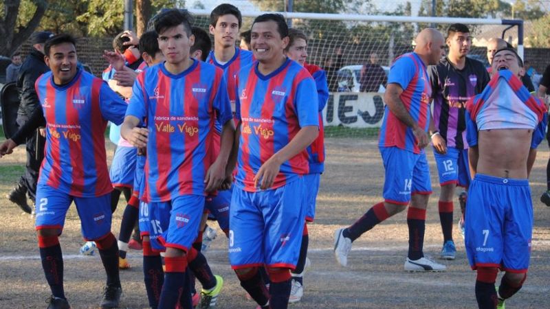 Obreros le ganó la Copa de Campeones a San Martín