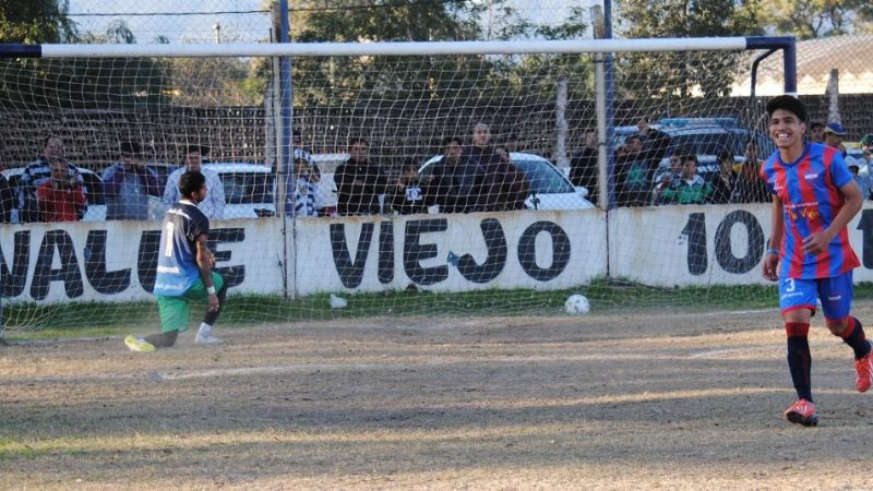 Obreros le ganó la Copa de Campeones a San Martín