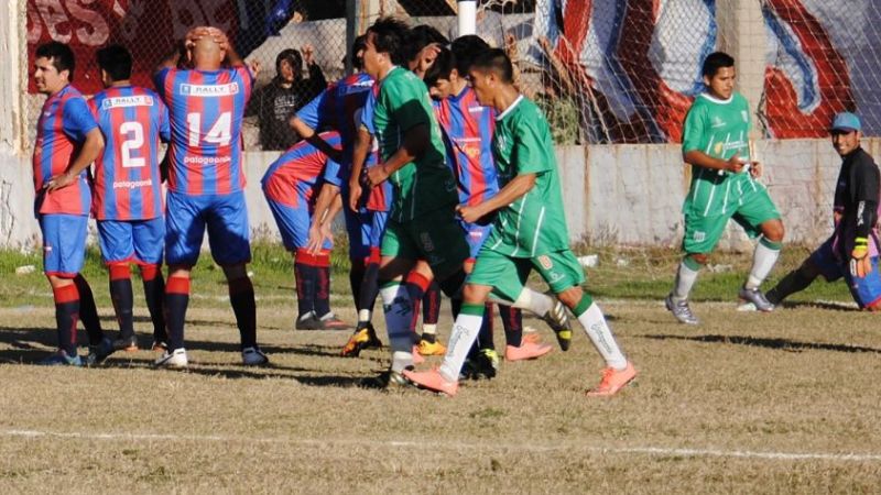 Obreros le ganó la Copa de Campeones a San Martín