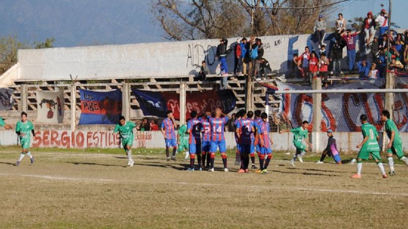 Obreros le ganó la Copa de Campeones a San Martín
