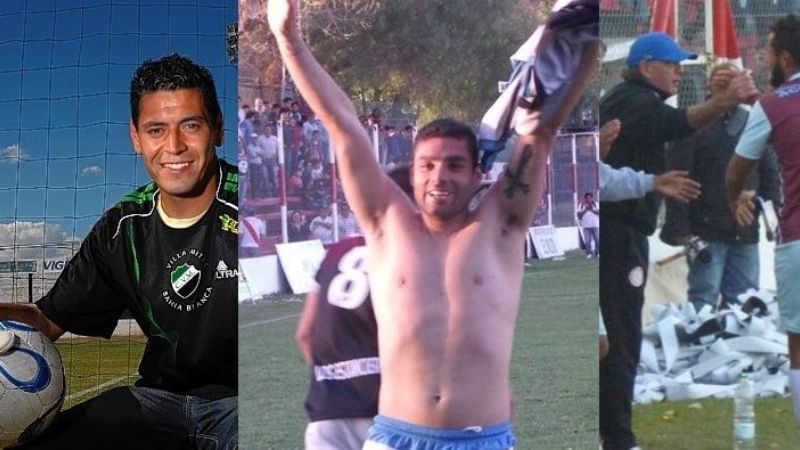 Aconquija eliminó a Quilmes, está en 16vos, y se trae medio “palo”