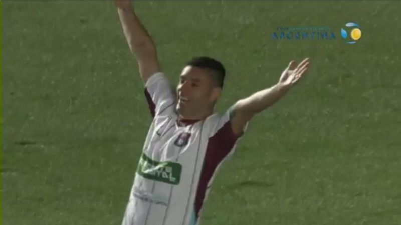 Unión Aconquija dio la sorpresa y eliminó a Quilmes en San Juan