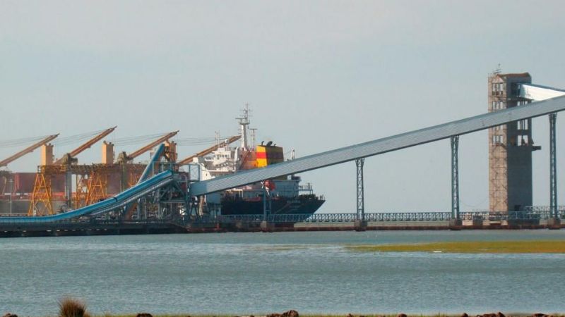 El NOA lideró las exportaciones regionales