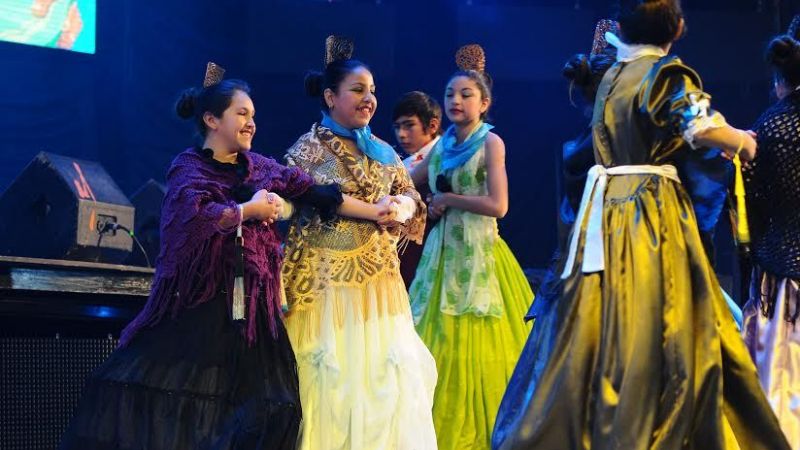 El Ponchito se despidió con un homenaje al “Gringo” Jerez