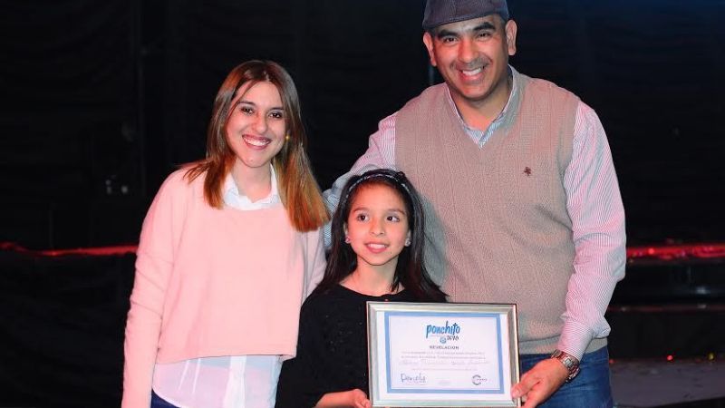 El Ponchito se despidió con un homenaje al “Gringo” Jerez