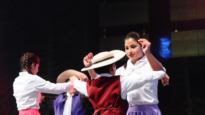 El Ponchito se despidió con un homenaje al “Gringo” Jerez