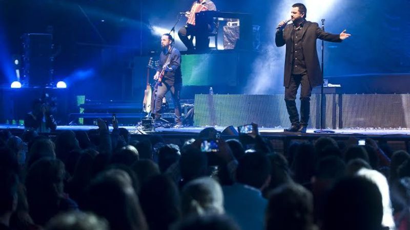 Jorge Rojas le sacó más lustre al brillante Poncho 2016