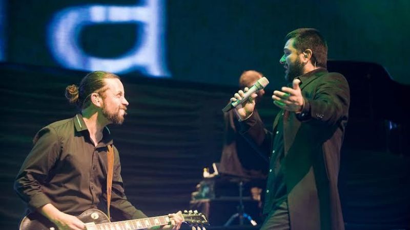 Jorge Rojas le sacó más lustre al brillante Poncho 2016