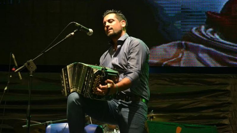 Jorge Rojas le sacó más lustre al brillante Poncho 2016