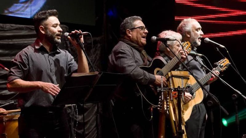 Jorge Rojas le sacó más lustre al brillante Poncho 2016