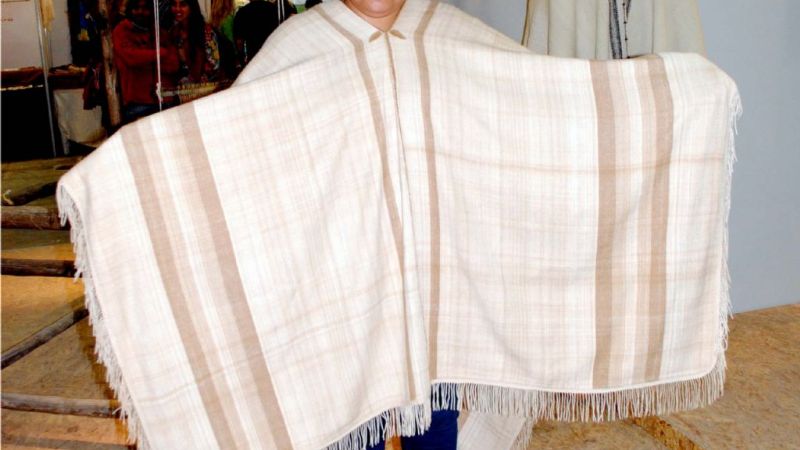 "Será un recuerdo para toda mi vida”