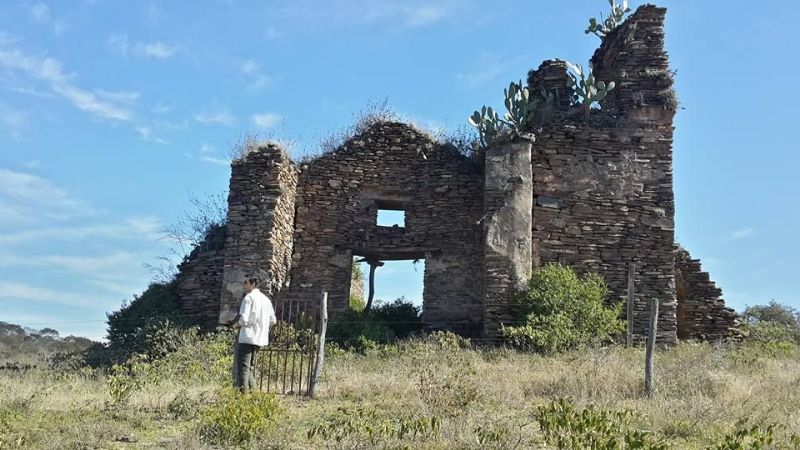 Asistentes al Poncho se animaron a conocer Ancasti