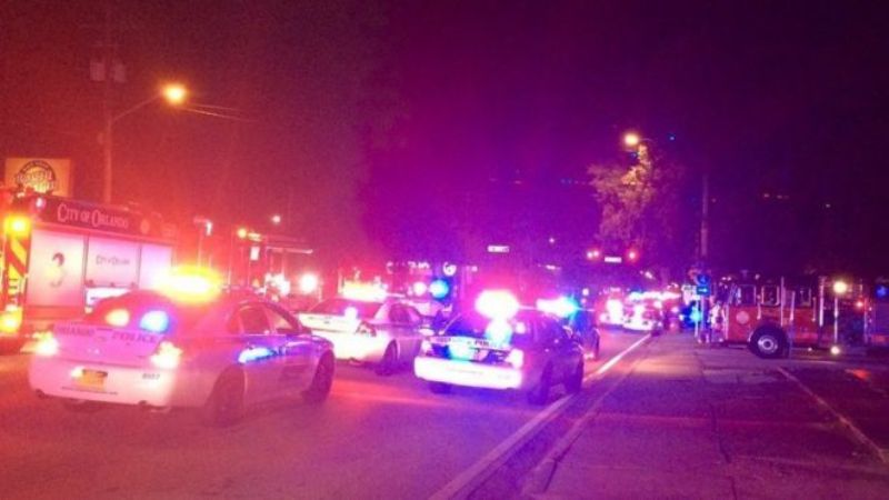 Dos muertos y 17 heridos en otro ataque a una disco de Florida