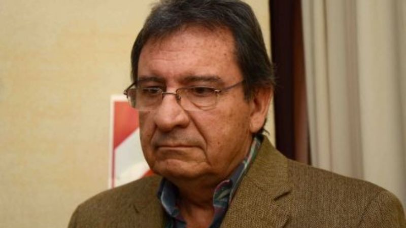 Castillo a la Justicia