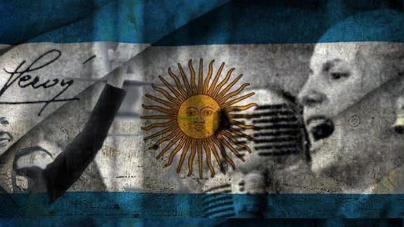 El Justicialismo de Catamarca evocará mañana a “Evita” Perón