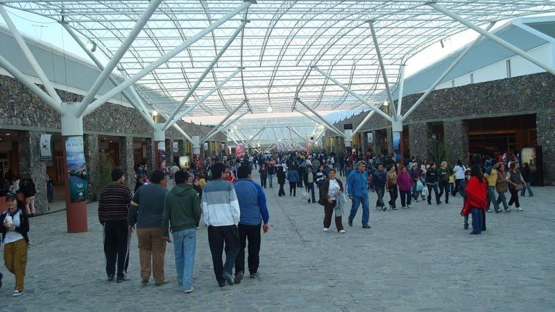 Aseguran que ingresaron 55 millones de pesos en estas vacaciones de invierno