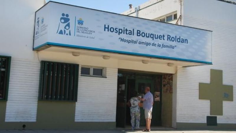 Un bebé murió en un parto casero