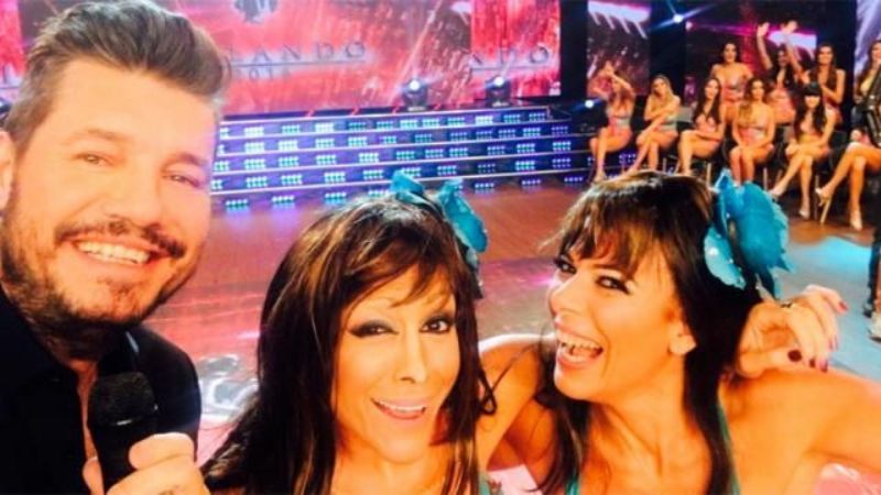 A pesar del #HoyApagonATinelli, ShowMatch marcó 20 puntos de rating