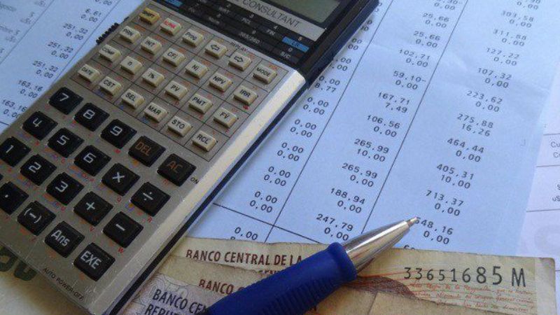 Casi la mitad de las provincias aumentaron la carga de Ingresos Brutos