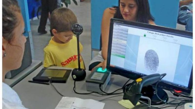 El nuevo plazo para actualizar el DNI es hasta marzo de 2017