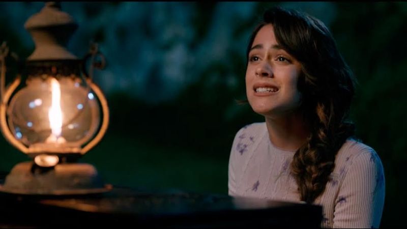 Tini: El gran cambio de Violetta, en el Espacio INCAA