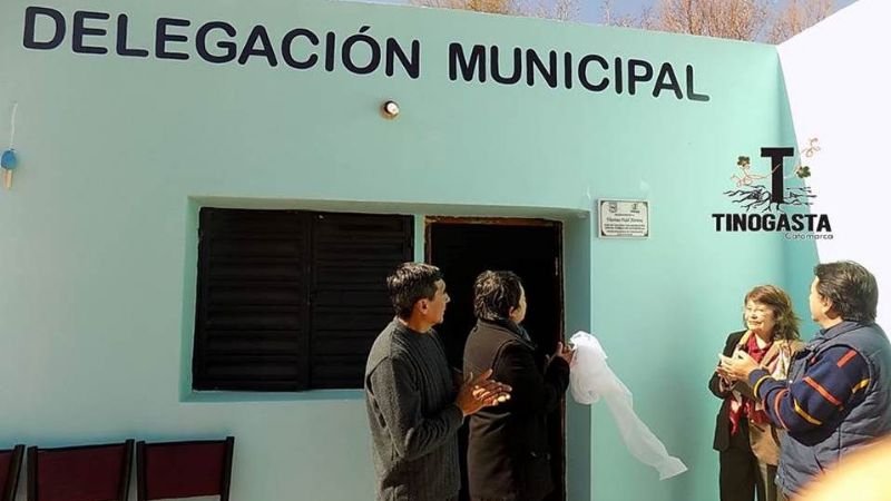 Obras en La Puntilla