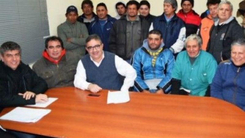 En 90 días todos los feriantes trabajarán en el nuevo Mercado