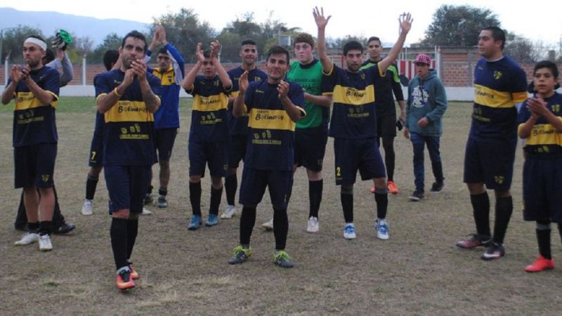 Social Rojas tuvo su revancha y venció 2-0 a Obreros de San Isidro