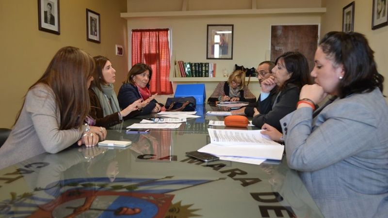 Registro Único de Aspirantes a Guarda con Fines Adoptivos